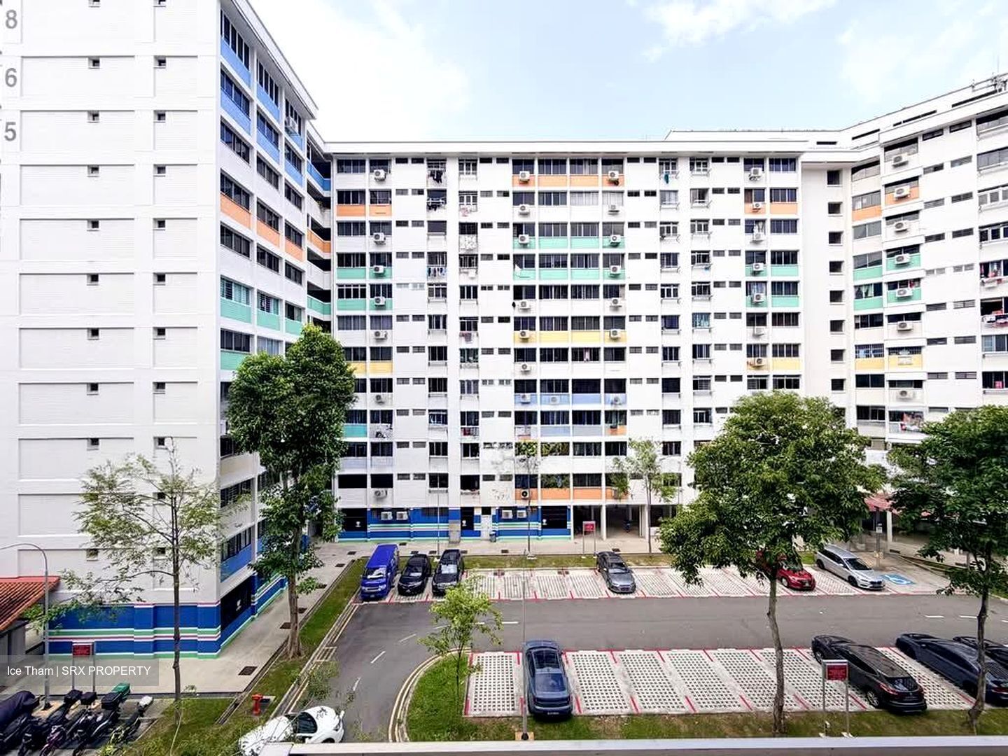 Blk 867 Yishun Street 81 (Yishun), HDB 4 Rooms #536966321